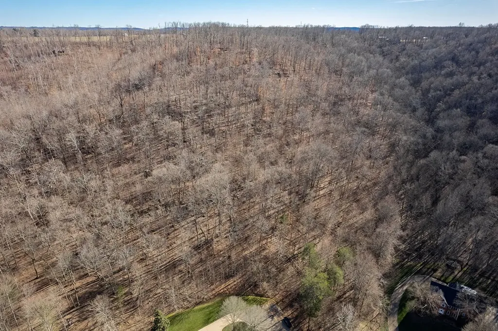 60.92 Ac Plantation South Drive Cookeville TN 38506
