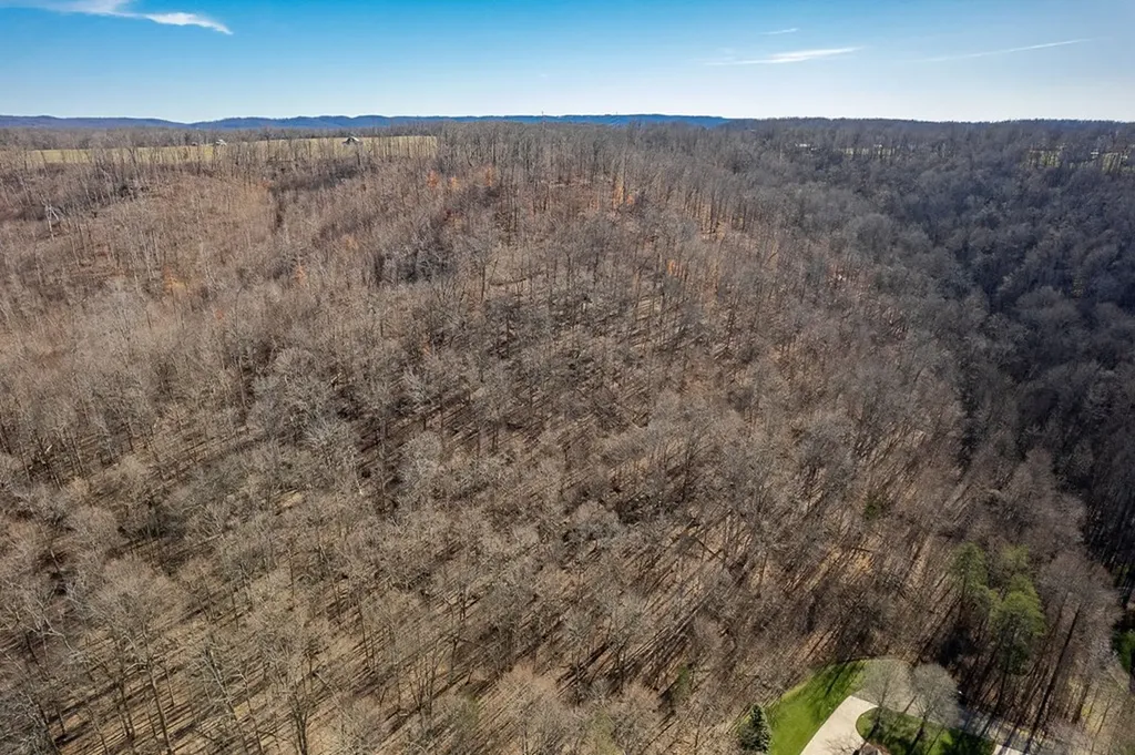 60.92 Ac Plantation South Drive Cookeville TN 38506