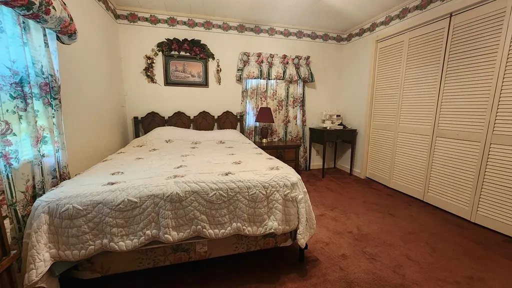 214 Don't Care Lane Celina TN 38551