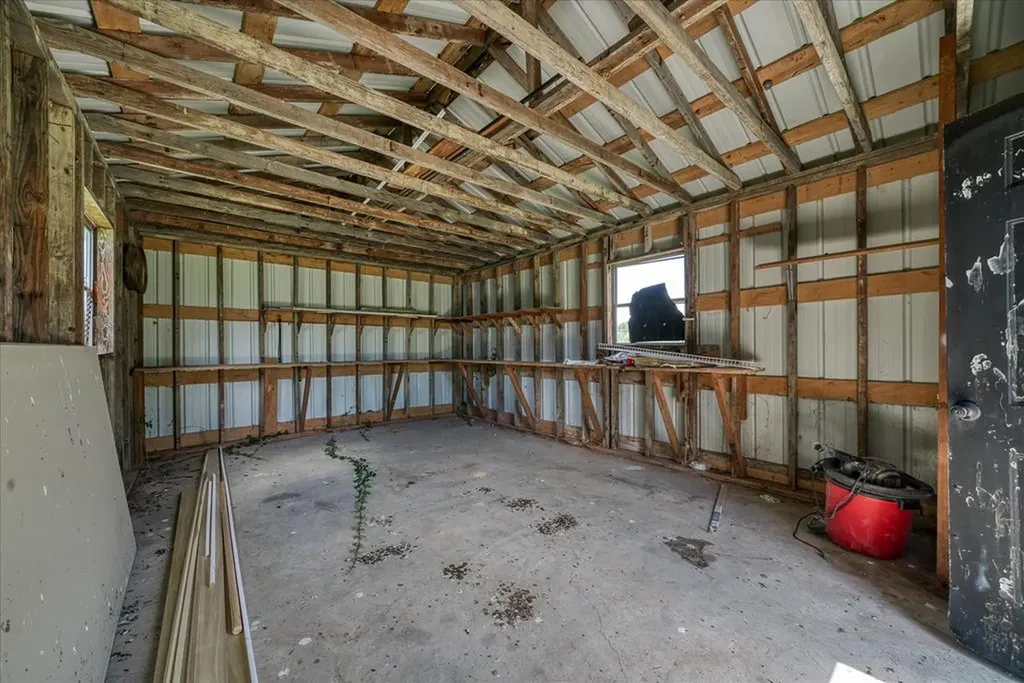 806 Robinson Ridge Road Baxter TN 38544