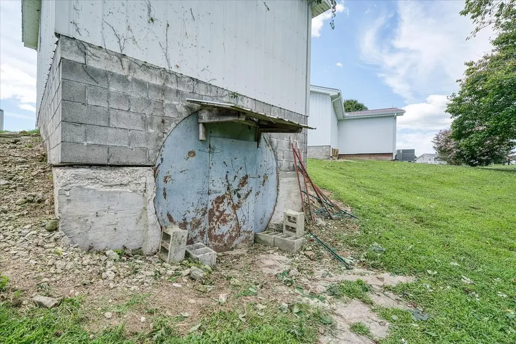 806 Robinson Ridge Road Baxter TN 38544