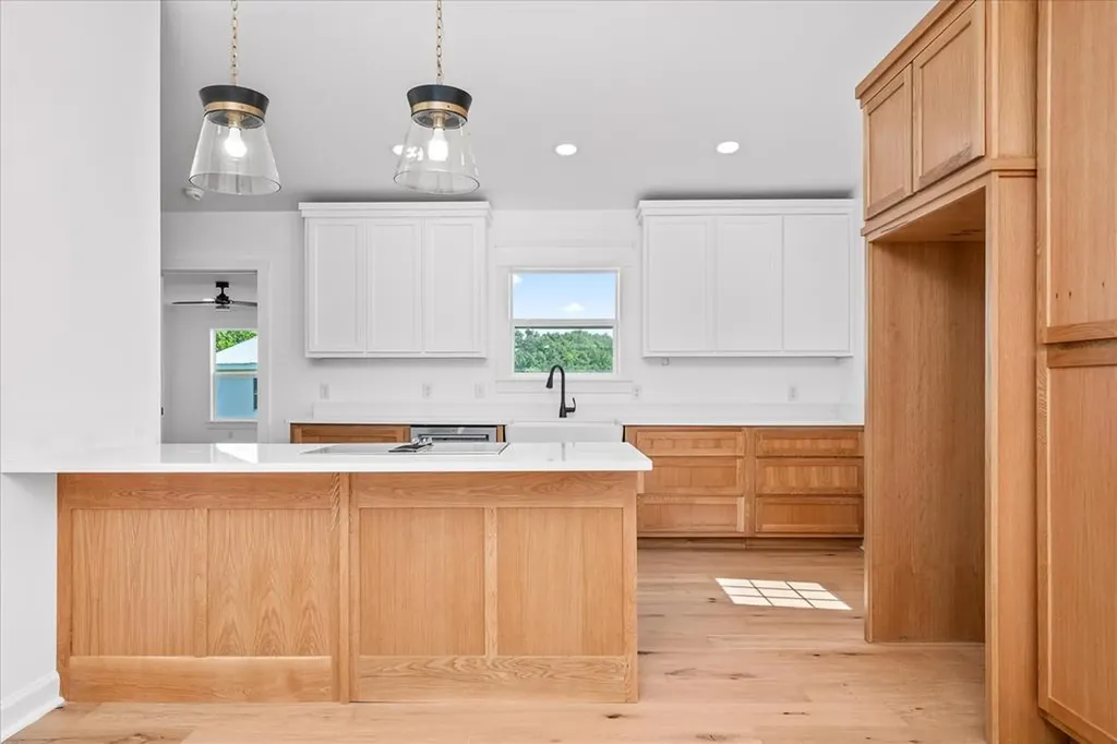 806 Robinson Ridge Road Baxter TN 38544