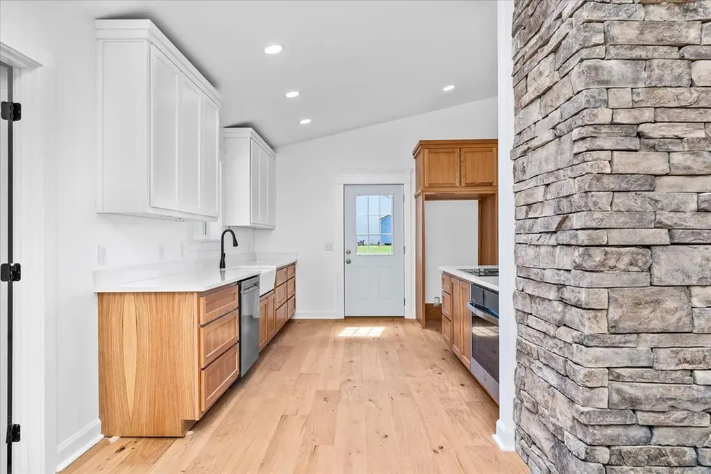 806 Robinson Ridge Road Baxter TN 38544