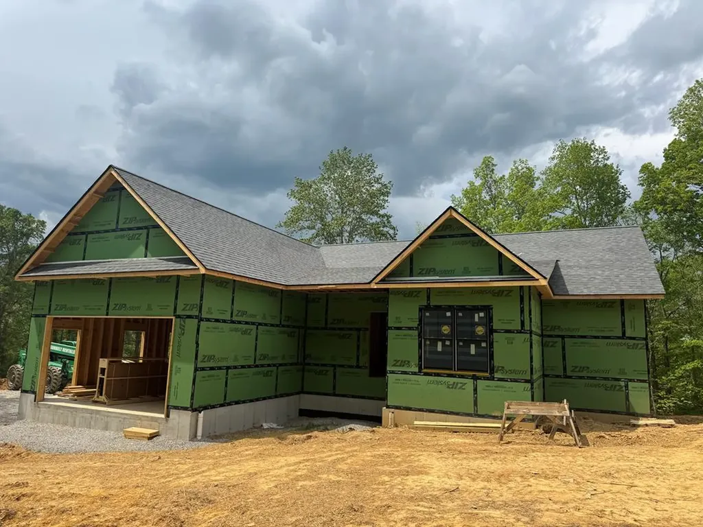 4000 Star Point Road Byrdstown TN 38549