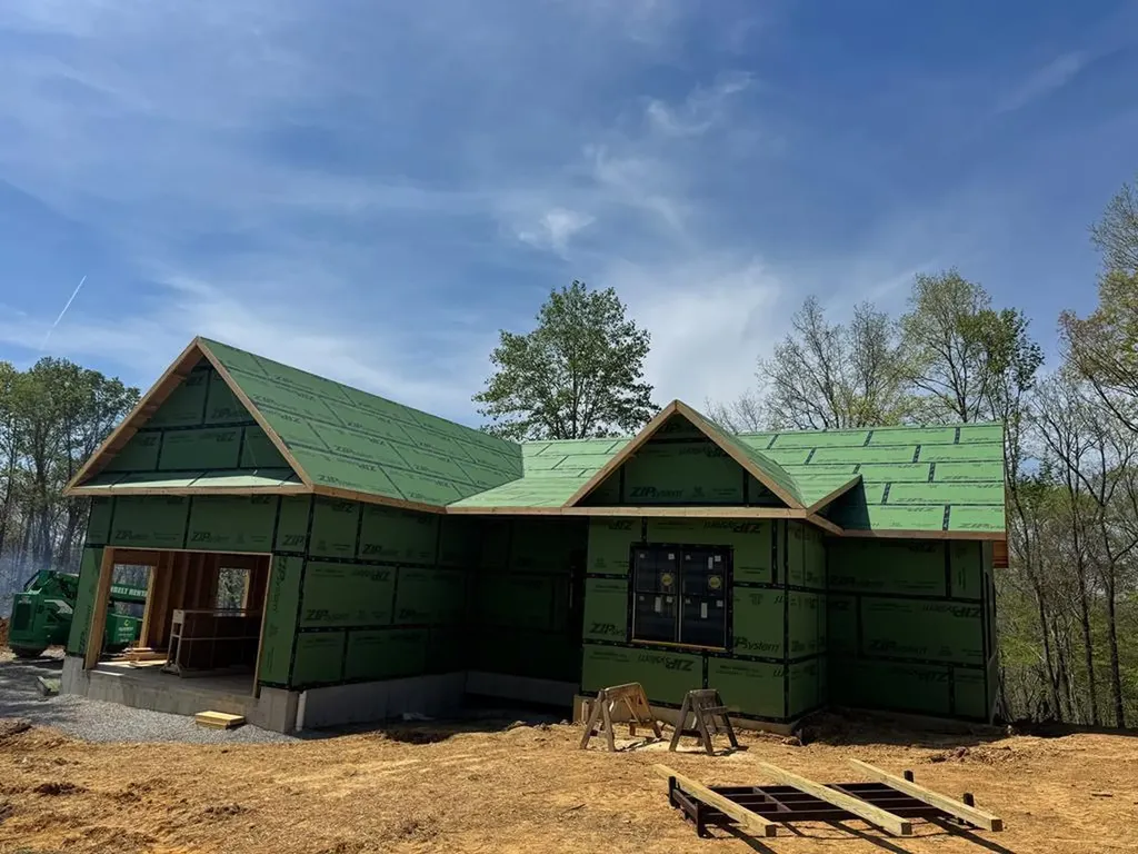 4000 Star Point Road Byrdstown TN 38549
