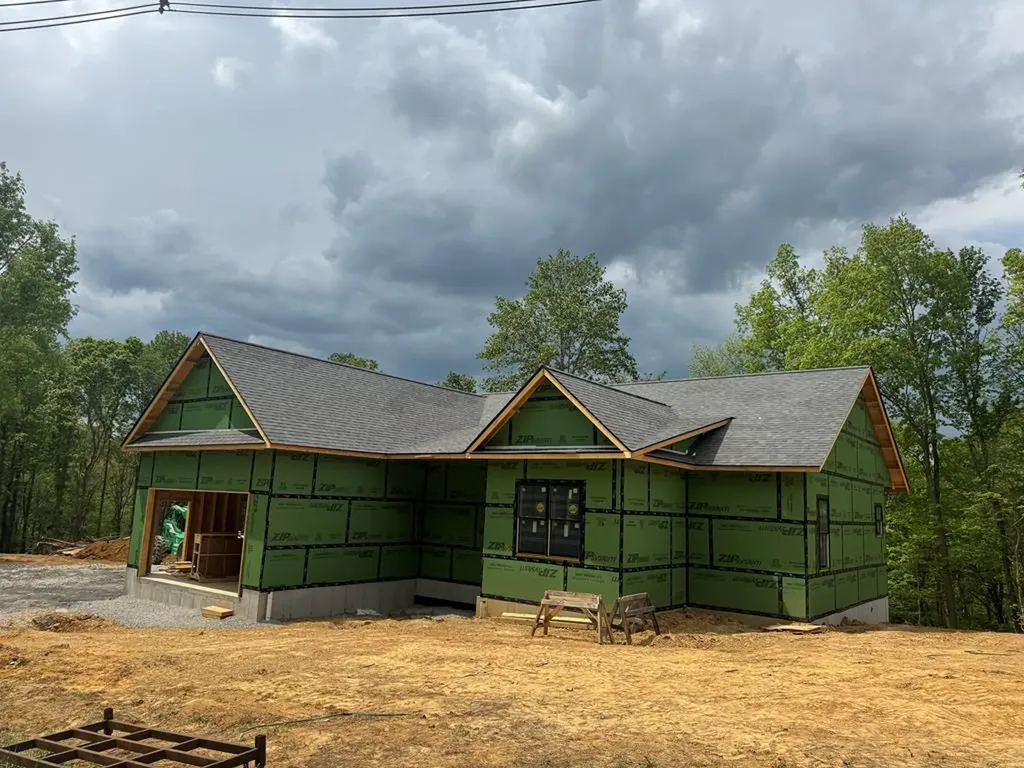 4000 Star Point Road Byrdstown TN 38549