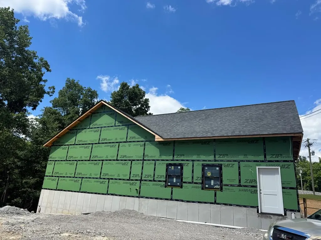 4000 Star Point Road Byrdstown TN 38549