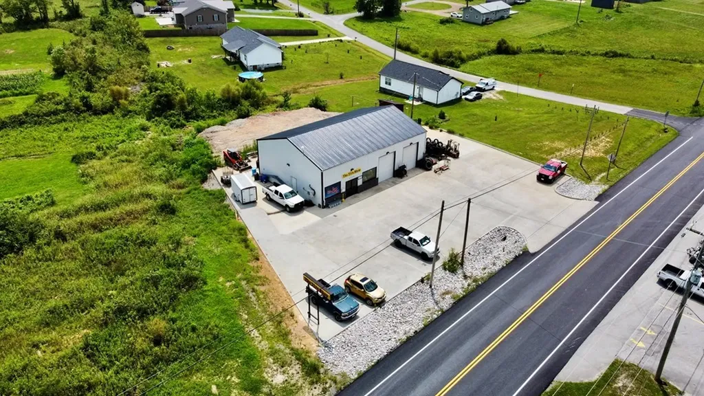 2330 W Broad Street Cookeville TN 38501