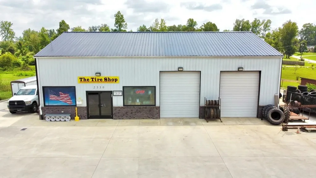 2330 W Broad Street Cookeville TN 38501
