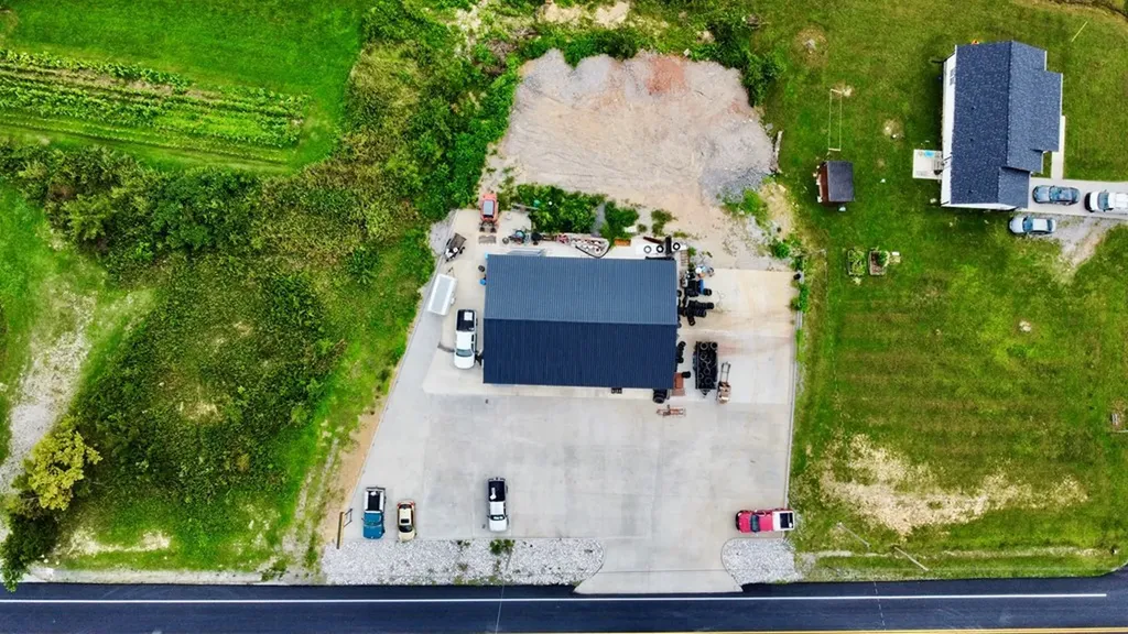 2330 W Broad Street Cookeville TN 38501
