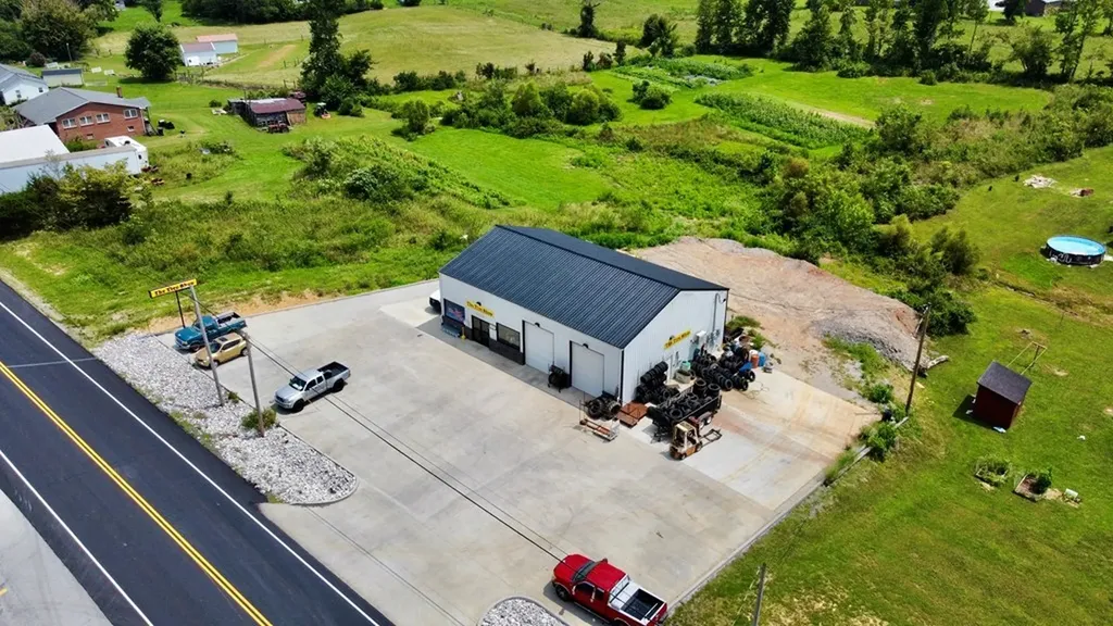 2330 W Broad Street Cookeville TN 38501