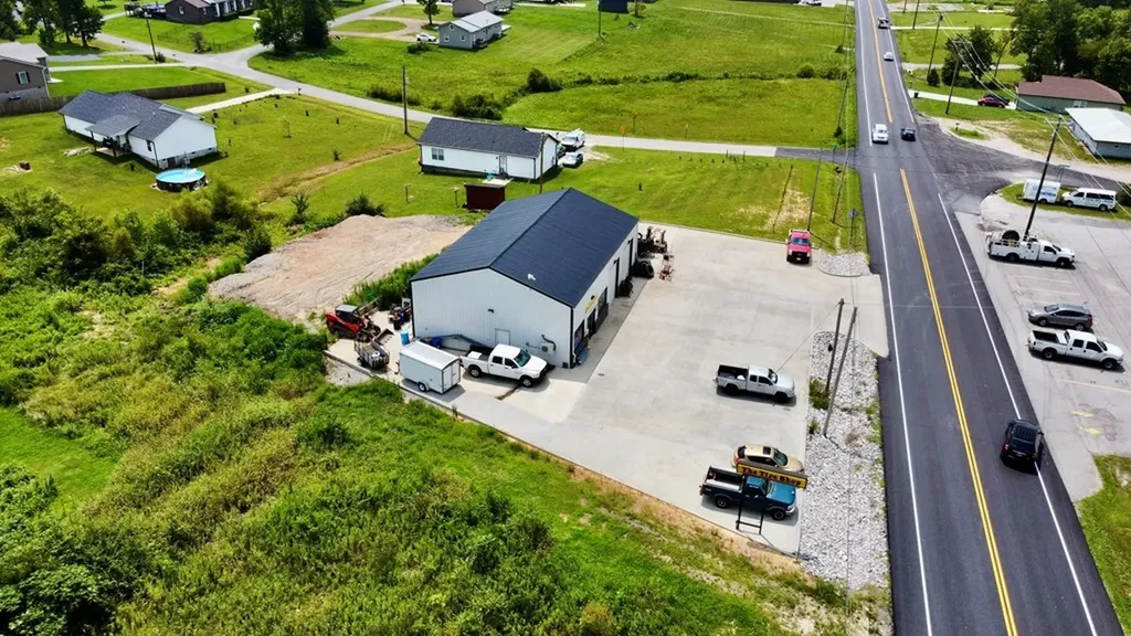 2330 W Broad Street Cookeville TN 38501
