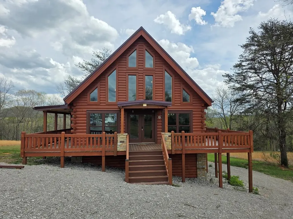 1313 Hidden River Road Rock Island TN 38581-2220