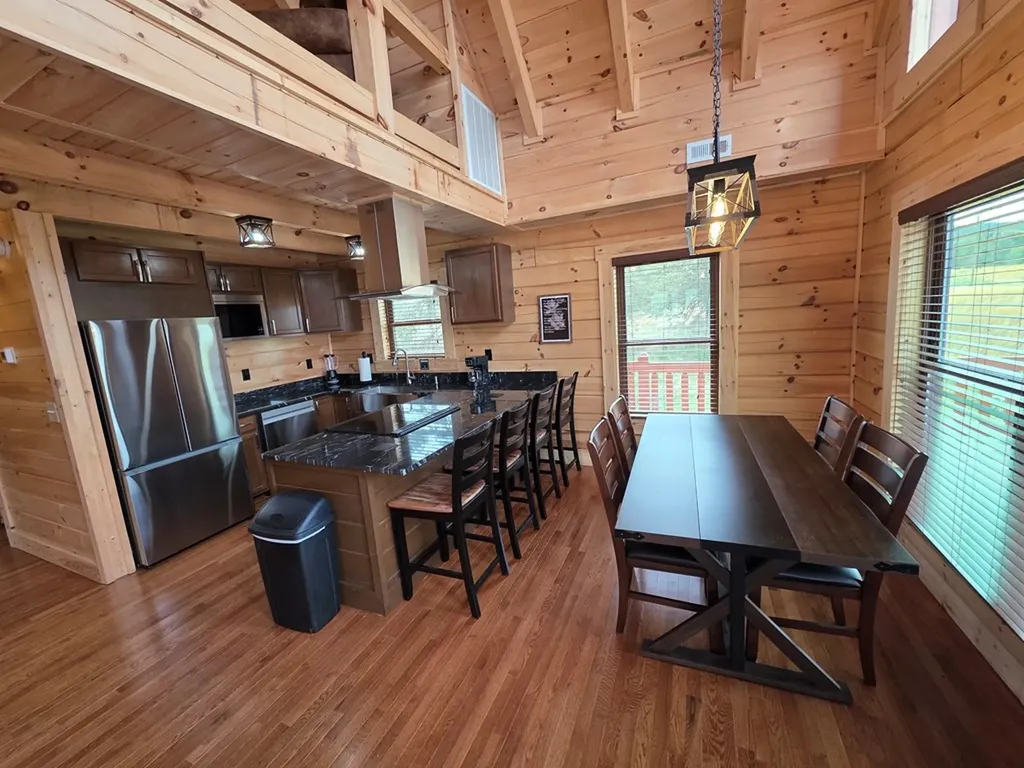 1313 Hidden River Road Rock Island TN 38581-2220