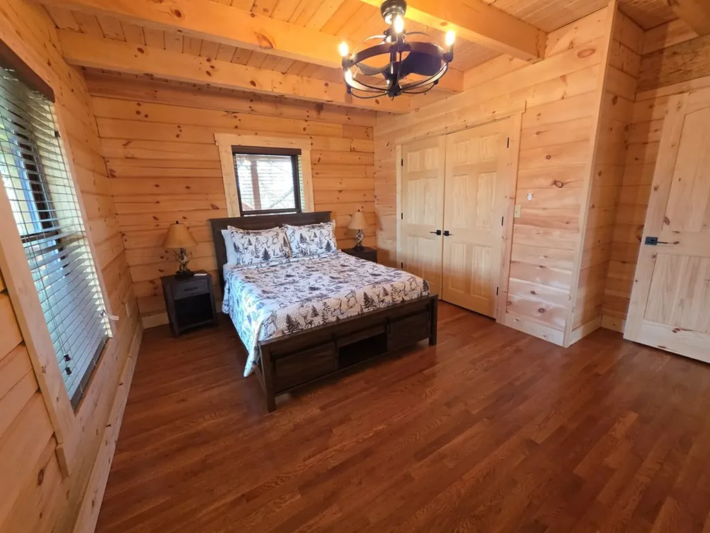 1313 Hidden River Road Rock Island TN 38581-2220