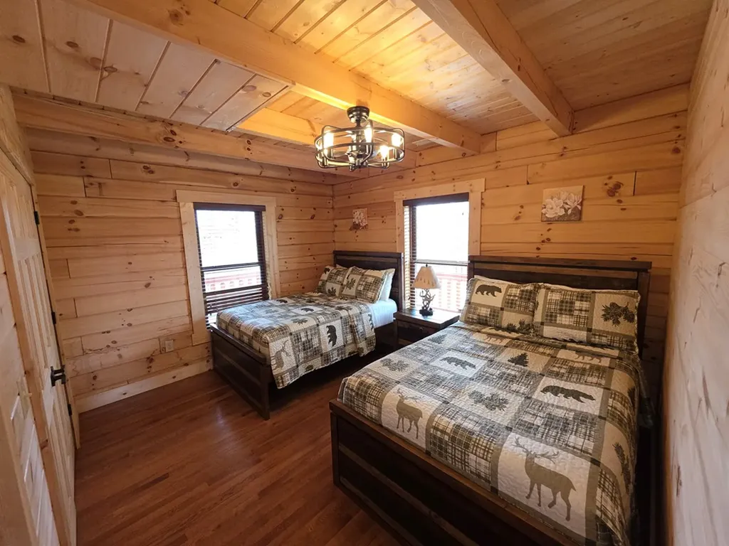 1313 Hidden River Road Rock Island TN 38581-2220