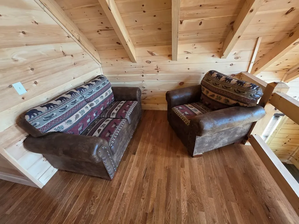 1313 Hidden River Road Rock Island TN 38581-2220