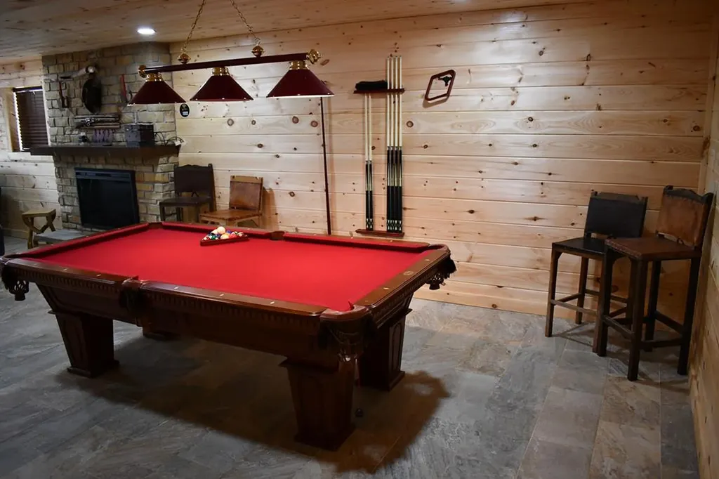 1313 Hidden River Road Rock Island TN 38581-2220