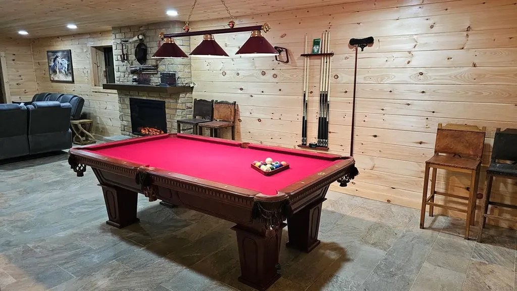 1313 Hidden River Road Rock Island TN 38581-2220