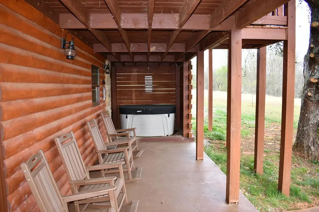 1313 Hidden River Road Rock Island TN 38581-2220