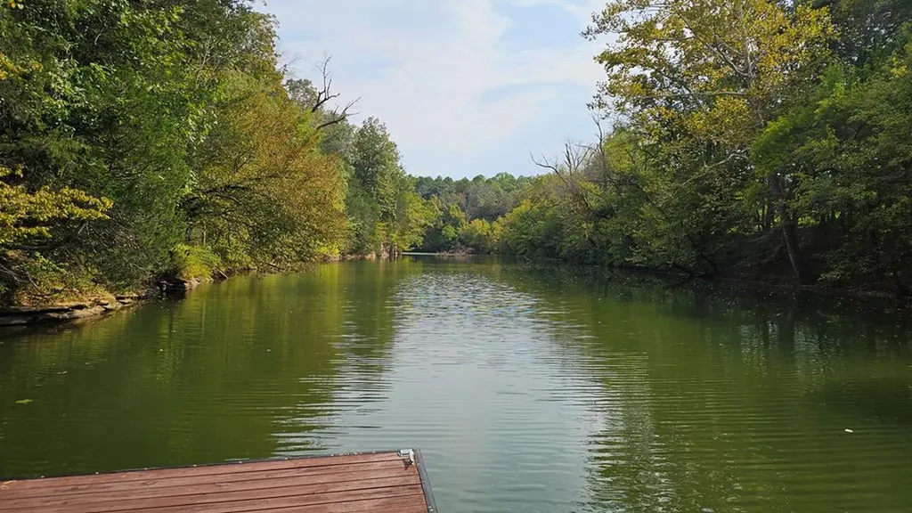 1313 Hidden River Road Rock Island TN 38581-2220