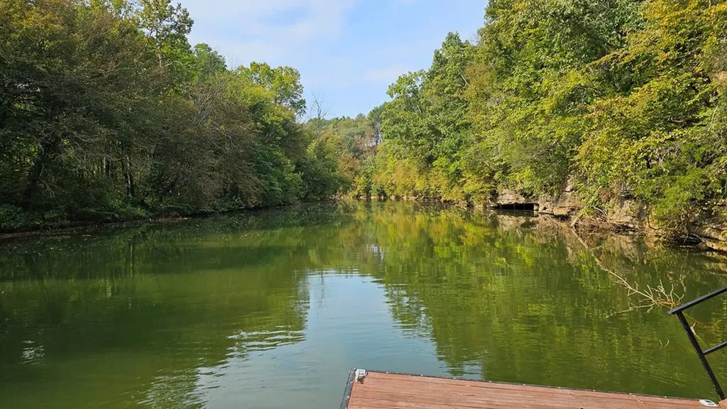 1313 Hidden River Road Rock Island TN 38581-2220