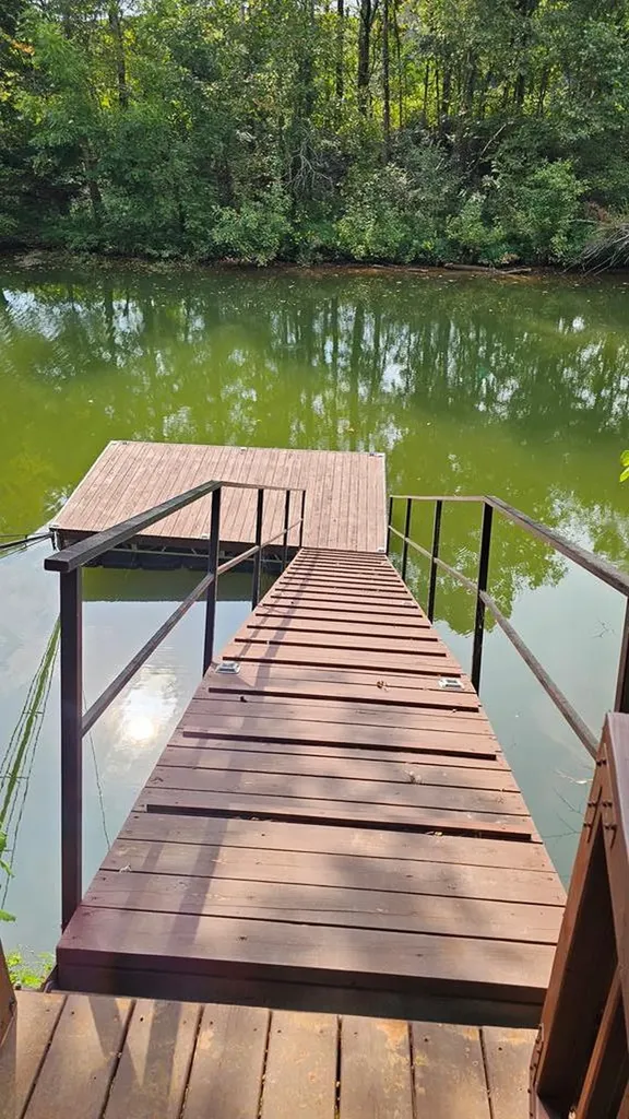 1313 Hidden River Road Rock Island TN 38581-2220