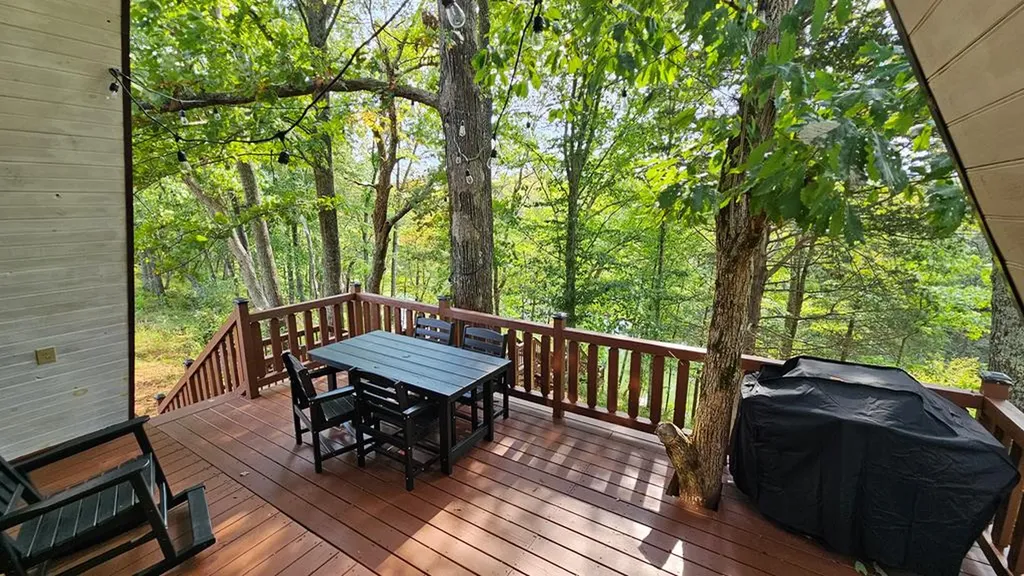 1313 Hidden River Road Rock Island TN 38581-2220