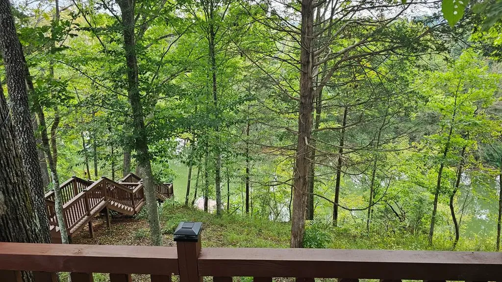 1313 Hidden River Road Rock Island TN 38581-2220
