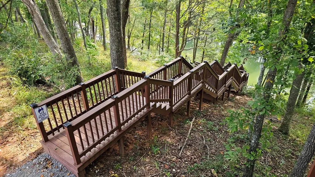 1313 Hidden River Road Rock Island TN 38581-2220