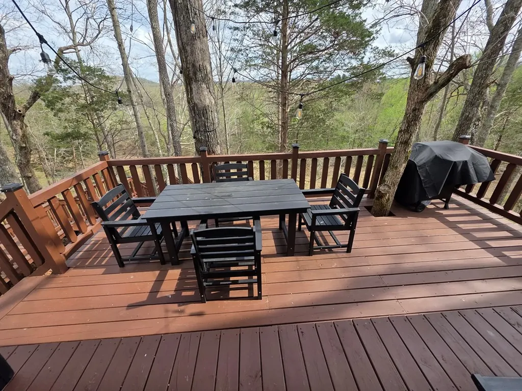 1313 Hidden River Road Rock Island TN 38581-2220