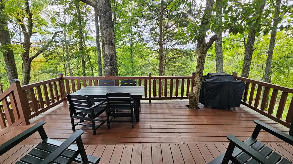 1313 Hidden River Road Rock Island TN 38581-2220
