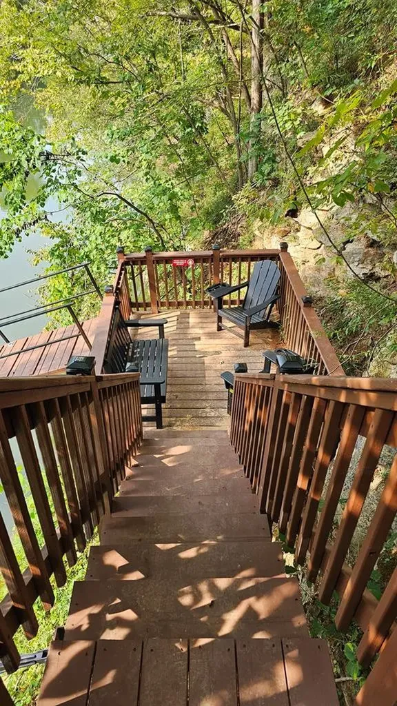 1313 Hidden River Road Rock Island TN 38581-2220