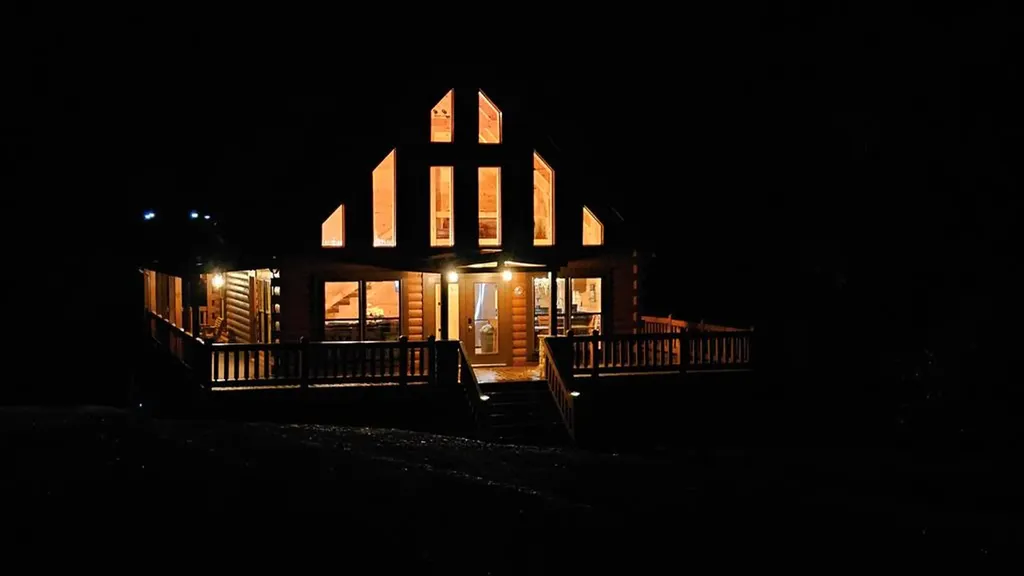 1313 Hidden River Road Rock Island TN 38581-2220