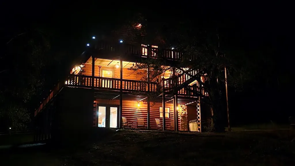 1313 Hidden River Road Rock Island TN 38581-2220