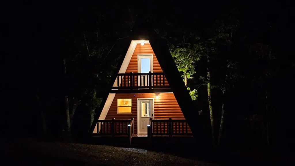 1313 Hidden River Road Rock Island TN 38581-2220