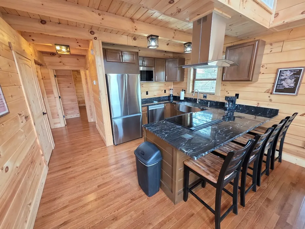 1313 Hidden River Road Rock Island TN 38581-2220