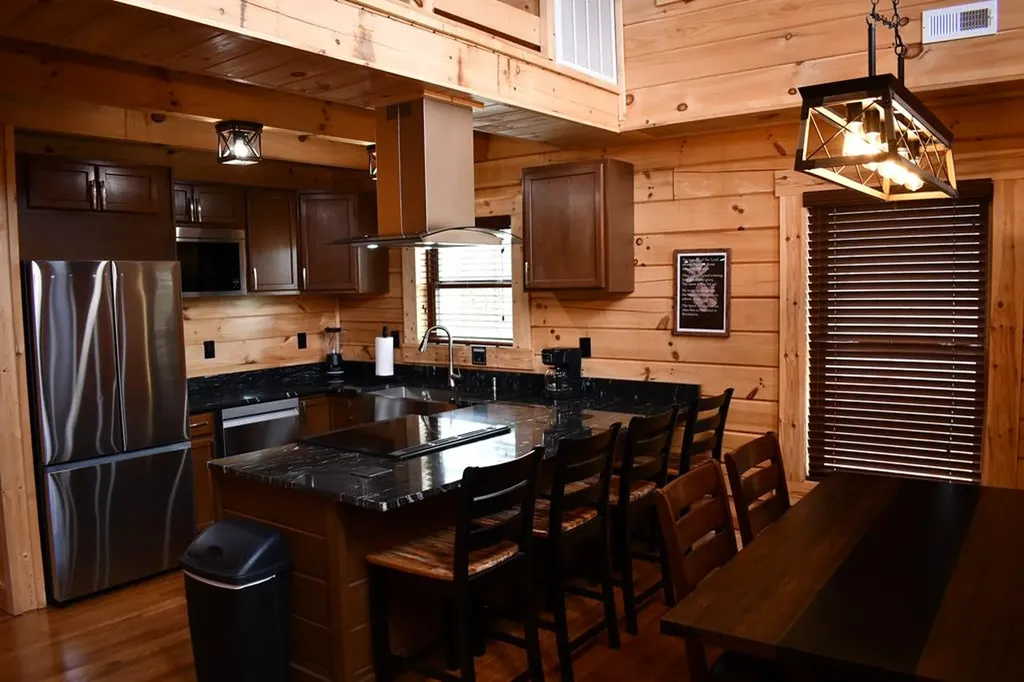 1313 Hidden River Road Rock Island TN 38581-2220