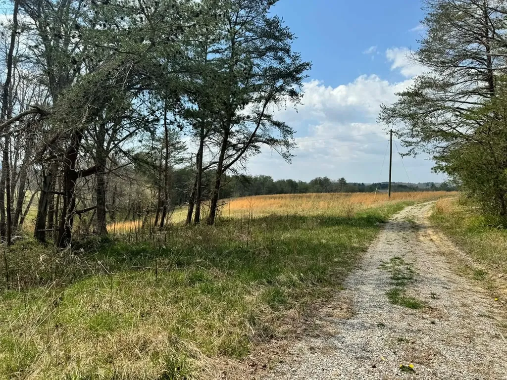 Crab Orchard TN 37723