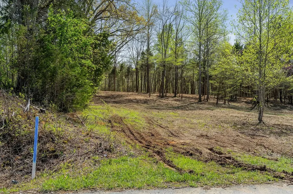 00 Big Springs Farm - Lot 24, 9.05 Acres Monroe TN 38573