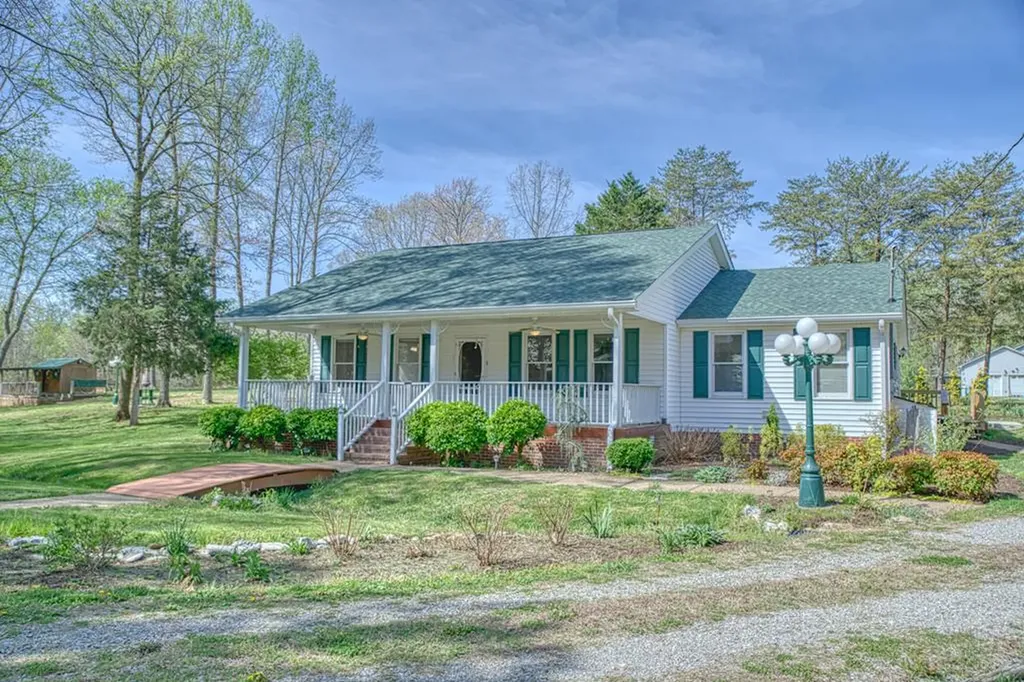 188 Campbell Lane Cookeville TN 38501