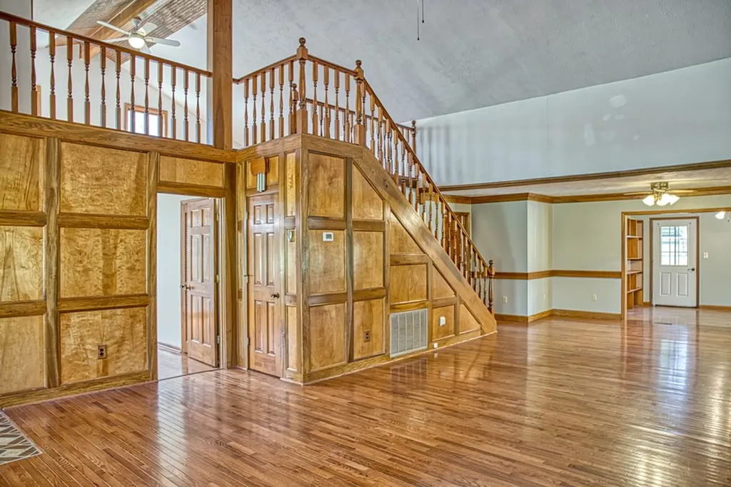 188 Campbell Lane Cookeville TN 38501
