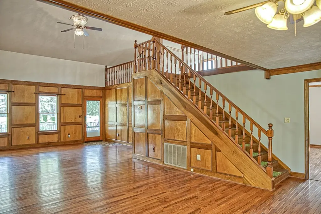 188 Campbell Lane Cookeville TN 38501