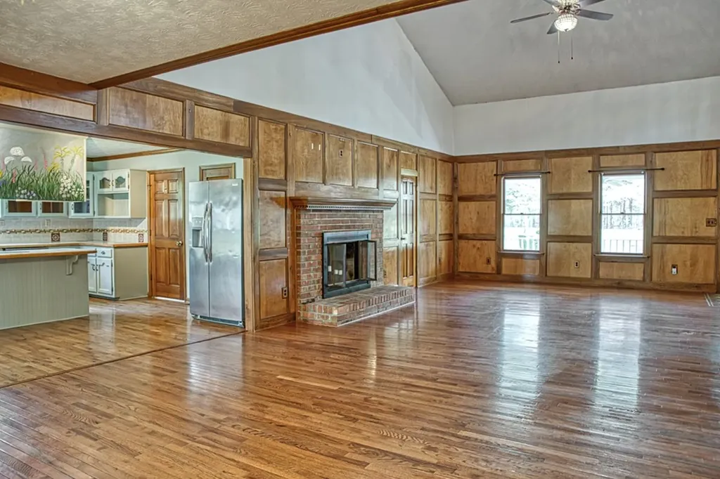 188 Campbell Lane Cookeville TN 38501