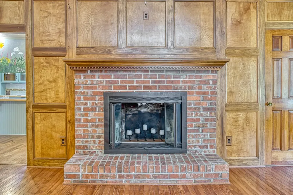 188 Campbell Lane Cookeville TN 38501