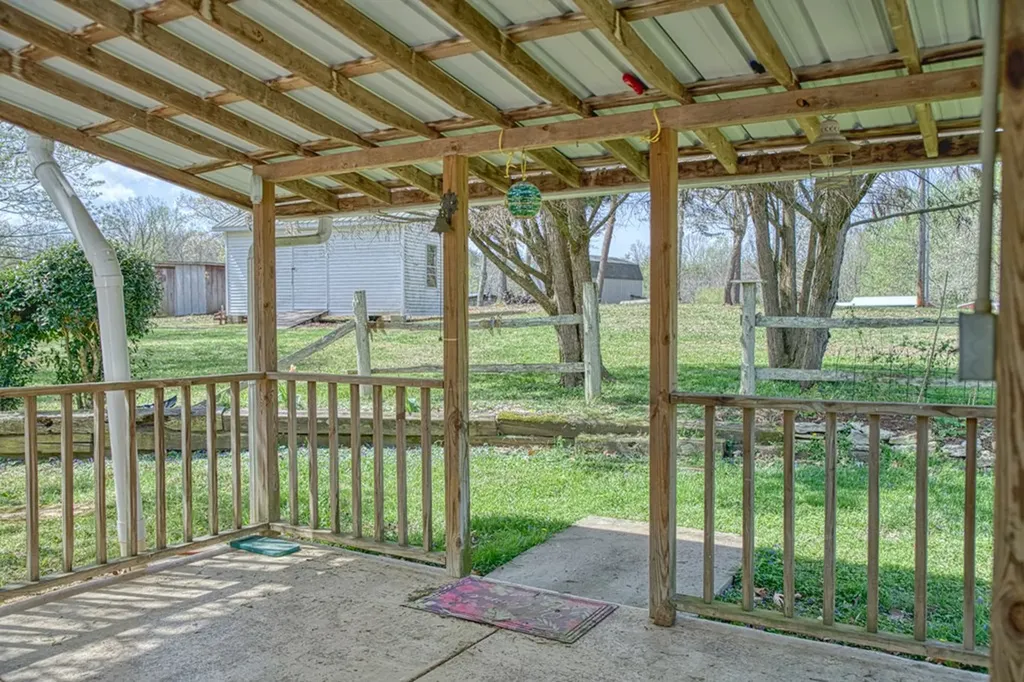 188 Campbell Lane Cookeville TN 38501
