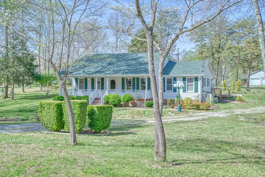 188 Campbell Lane Cookeville TN 38501