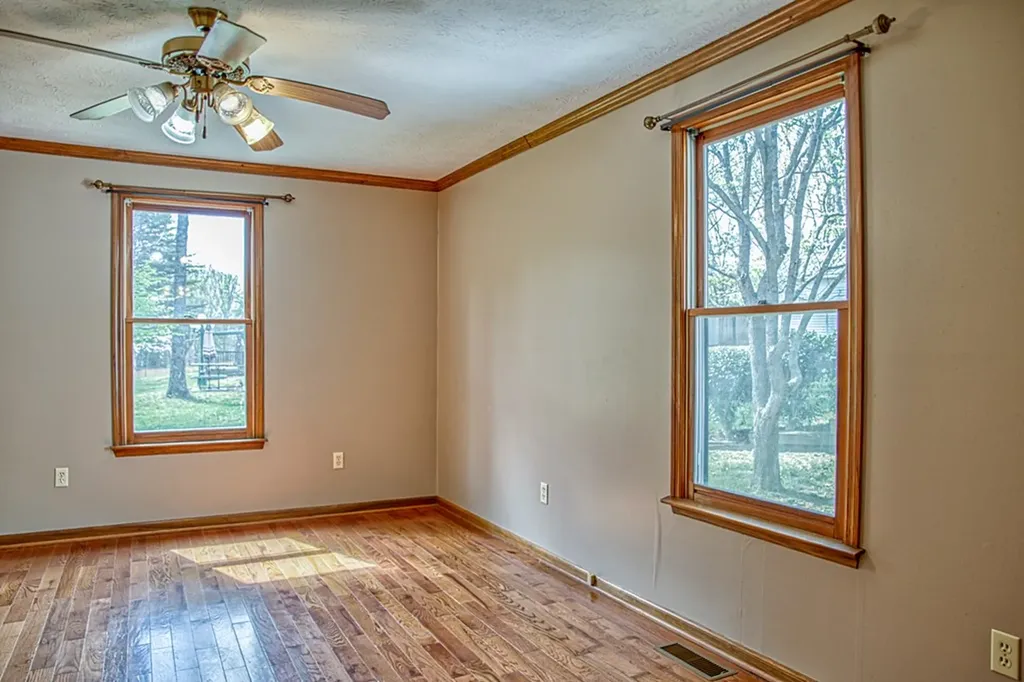 188 Campbell Lane Cookeville TN 38501
