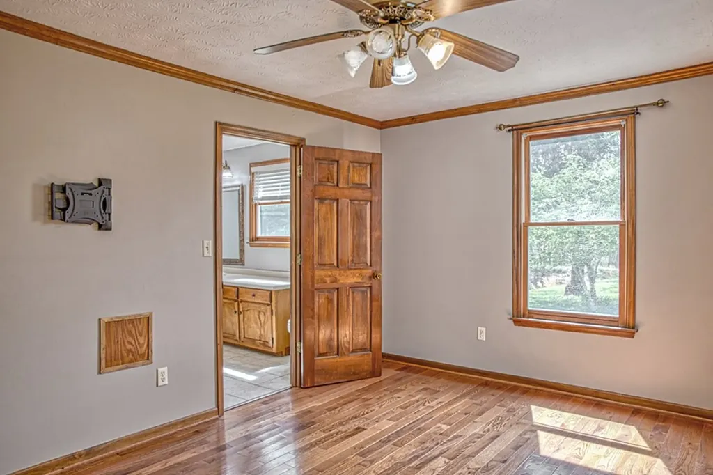 188 Campbell Lane Cookeville TN 38501