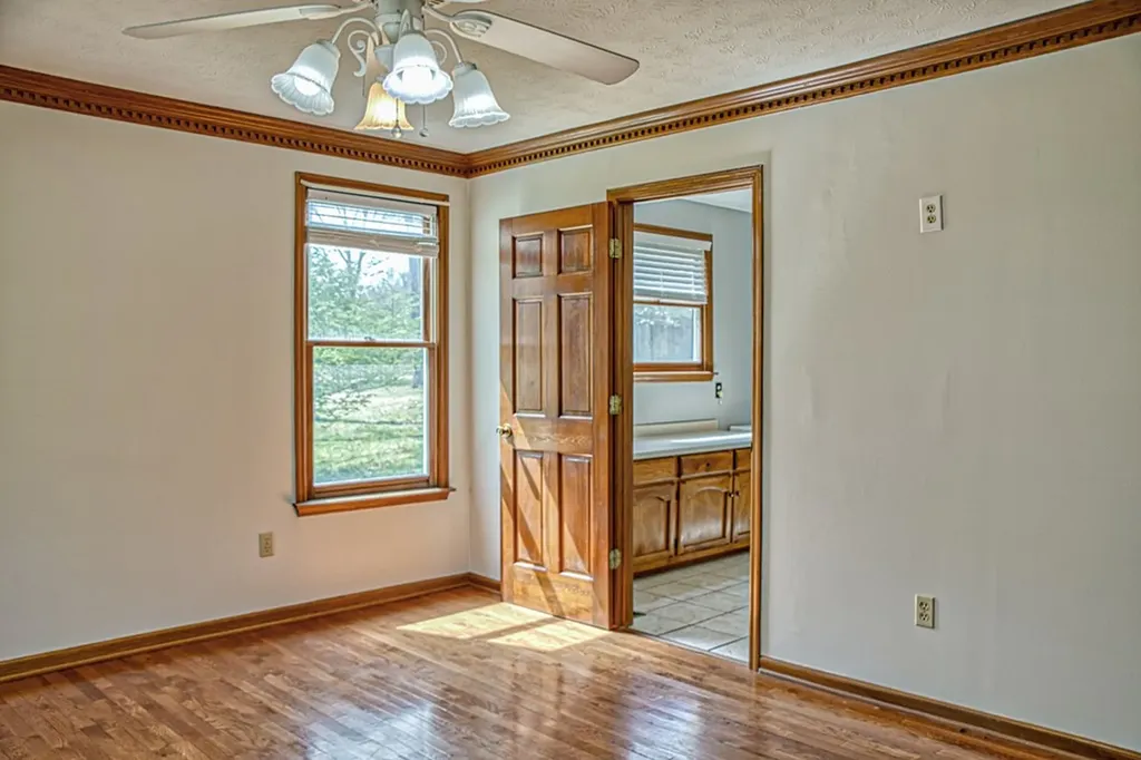 188 Campbell Lane Cookeville TN 38501